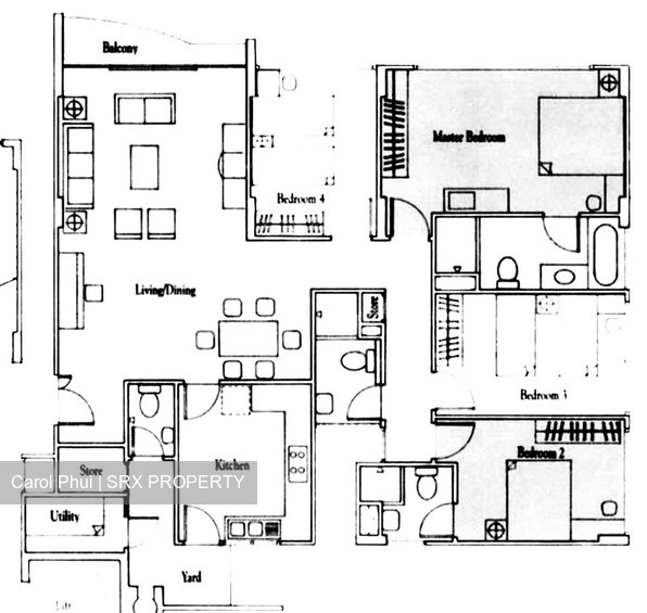 Bukit Regency (D21), Condominium #239309271